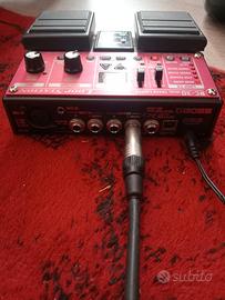 Boss RC -30 Loop Station