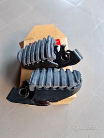 PEDANE HONDA AFRICA TWIN