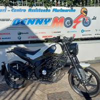 PRONTA CONSEGNA -Benelli Leoncino 125