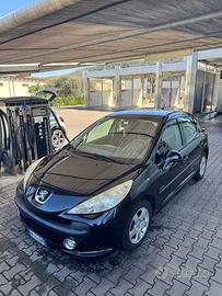 Peugot 207