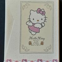 Portafoto Hello Kitty