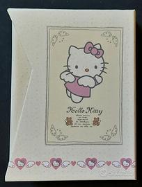 Portafoto Hello Kitty