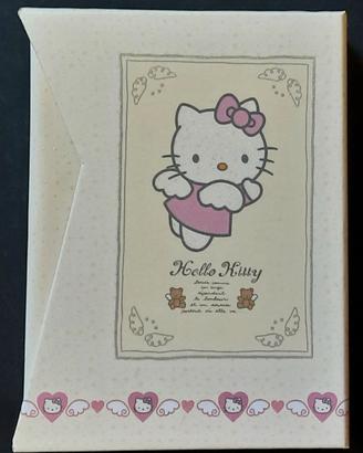 Portafoto Hello Kitty