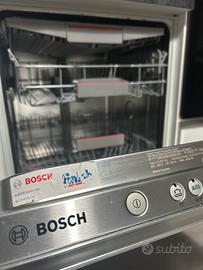 Lavastoviglie bosch