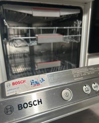Lavastoviglie bosch