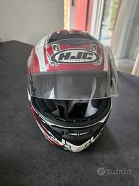 casco integrale HJC