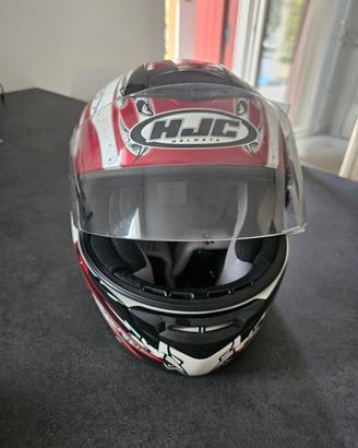 casco integrale HJC