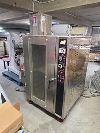 FORNO PROFESSIONALE VENTILATO