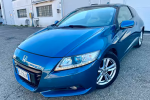 Honda CR-Z 1.5 ibrido/benzina GT Plus i-Pilot 2010
