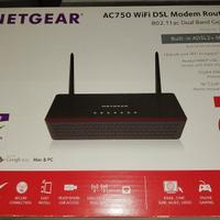 Router NETGEAR