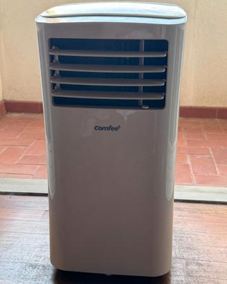 condizionatore Portatile COMFEE' 8000 BTU