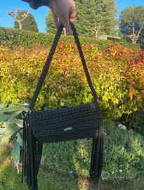 Borsa modello Chanel