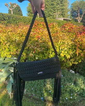 Borsa modello Chanel