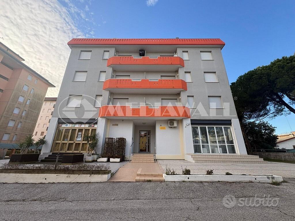 Apartment in San Michele al Tagliamento, Lido dei Pini - Vista 2