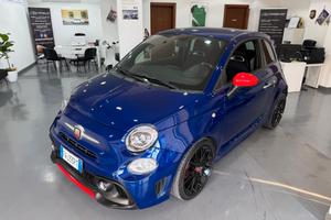 Abarth 595 1.4 Turbo T-Jet 160 CV Pista