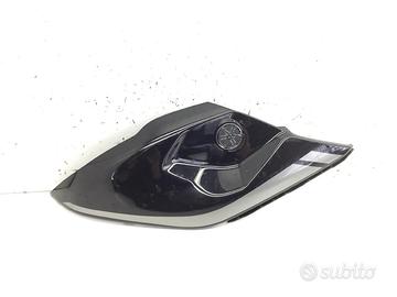YAMAHA MT-03 320 CARENA COPERCHIO DESTRO SERBATOIO