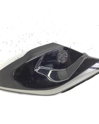 YAMAHA MT-03 320 CARENA COPERCHIO DESTRO SERBATOIO