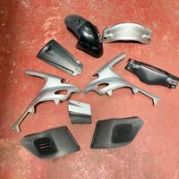 Carene gilera runner vxr / vx / fxr