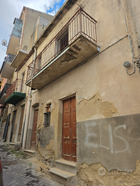 Casa san Michele di ganzaria 5mila