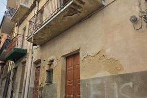 Casa san Michele di ganzaria 5mila