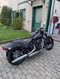 Harley Davidson