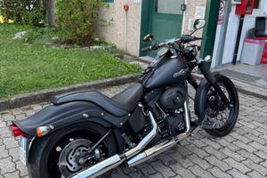 Harley Davidson