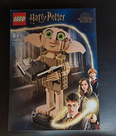 lego harry potter