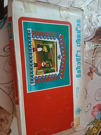 giocattolo  vintage  teatro liberty 