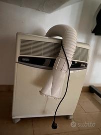 Condizionatore delonghi