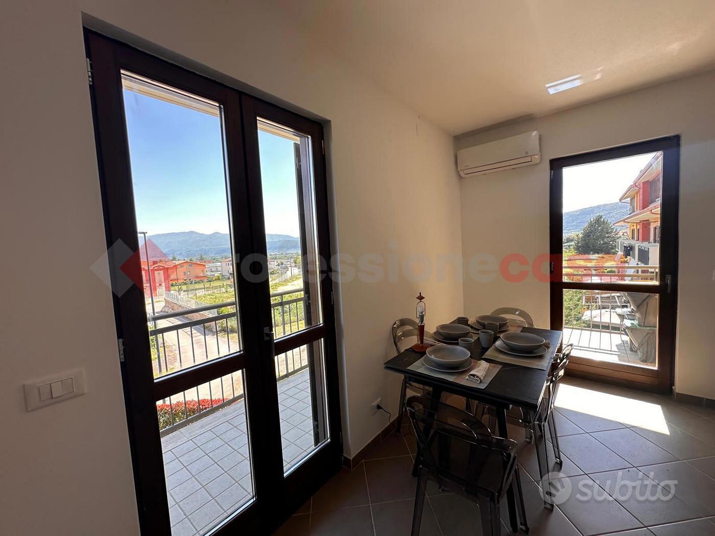 Apartment in Avezzano, Scalzagallo, San Pelino - Vista 3
