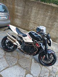 MV Agusta Brutale 1090 - 2011