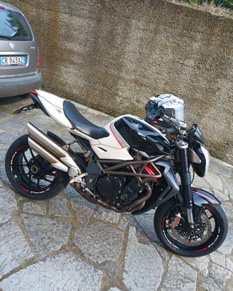 MV Agusta Brutale 1090 - 2011