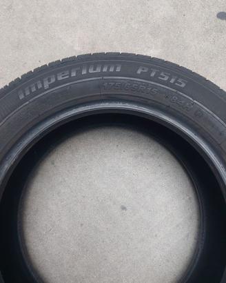 Gomme usate estive175/65 R15