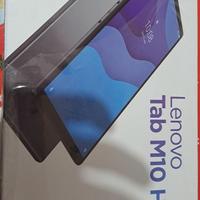 Tab Lenovo M 10 HD