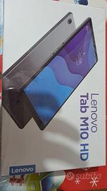 Tab Lenovo M 10 HD