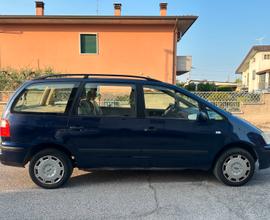 FORD Galaxy 2ª serie - 2001