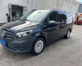 MERCEDES-BENZ Vito 2.0 116 CDI Tourer Pro Long 9