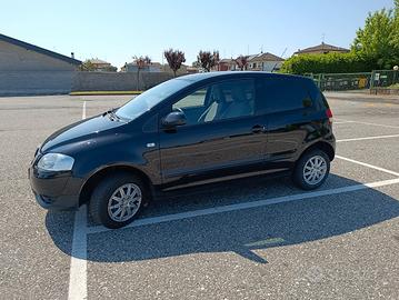 Volkswagen Fox 1200