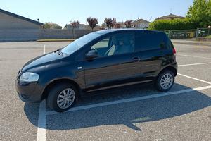 Volkswagen Fox 1200