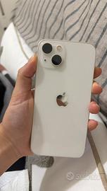Iphone 13 usato