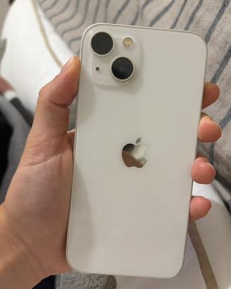 Iphone 13 usato