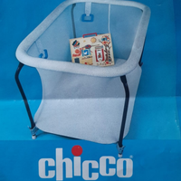 Box Chicco x bambini piccoli