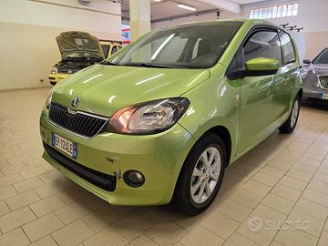 SKODA CITYGO 1.0 75CV