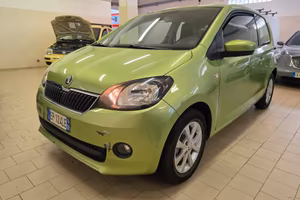 SKODA CITYGO 1.0 75CV