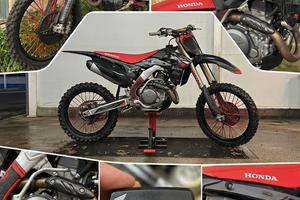 HONDA CRF 450