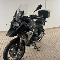 Bmw R1250GS