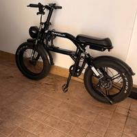 Bicicletta elettrica