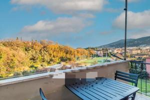 Appartamento trilocale a Rebocco