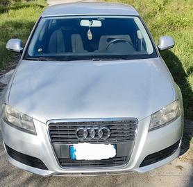 audi a3 1900 105cv