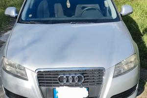 audi a3 1900 105cv